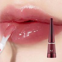 VT Cosmetics Reedle Shot Lip Plumper 4.3g Cica Reedle Hyaluronic Acid High Shine Plumping Lip Gloss 4 Colors Rose Berry