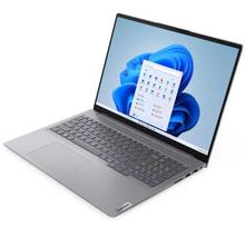 LENOVO ThinkBook 16 G6 ABP 16 FHD+ IPS 7330U 16GB 256SSD EN W11Pro 21KK00B9UK
