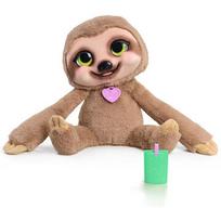 Just Play FurReal Snuggles the Smiling Sloth 28209