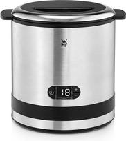 WMF 416450011 KITCHENminis Ice Cream Maker 3-in-1