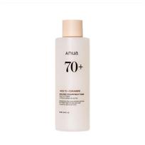 Anua Peach Niacinamide Essence Toner 250ml  Brightening Glow Hydrating K-Beauty Facial Toner 250ml ✨ Sample Gift 🎁