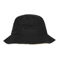 Jordan Apex Winter Bucket Hat Jordan FZ2054-010 L juoda