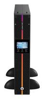 Vertiv Online UPS 3kVA Rack/Tower with rail kit