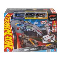 Hot Wheels Racing F1 Sprint Circuit Autorisette (JNN32)