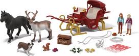 Schleich Horse Club large advent calendar 2026 (99179)