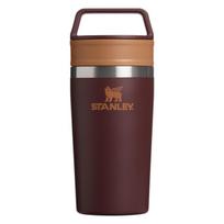 Stanley Café-To-Go Travel mug, 350 ml, coffee brown (10-12080-0253)