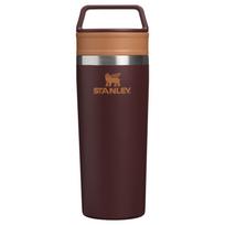 Stanley Café-To-Go Travel mug, 470 ml, coffee brown (10-12081-0199)