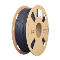 Gembird Matte PLA filament, 1.75 mm, 1 kg, black