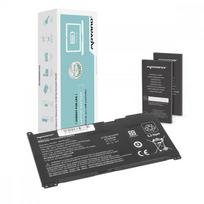 Movano Battery RR03XL for HP ProBook 430 440 450 470 G4 G5 - 4210 mAh (48 Wh)