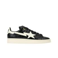BAPE x adidas Campus 00s Pasaulio taurės Unisex sportbačiai Juodi Core-Black Off-White KJ8851 44⅔ black