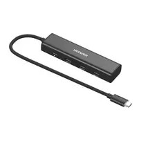 Neewer Hub 4-IN-1 4-port USB-C