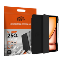 Eiger Storm 250m Stylus iPad Air 13 (24-26) incl. black