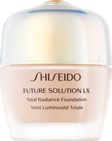Shiseido Future Solution LX Total Radiance Foundation SPF 15 N3 Neutral
