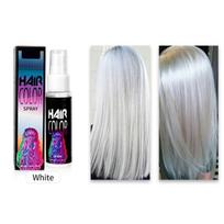 30ml Temporary Hair Color Spray Timesave DIY Hair Color Spray, Hair Color Spray, For Men Women One Size