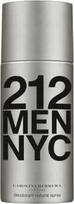 Carolina Herrera 212 Deodorant Spray 150ml