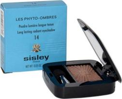 Sisley LES PHYTO OMBRES 14 SPARKLING TOPAZE 1.5g
