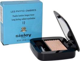 Sisley LES PHYTO OMBRES 12 SILKY ROSE 1.5g