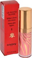 Sisley LE PHYTO GLOSS INTENSE GLOW LIPGLOSS 8 MILKYWAY 6.5ML