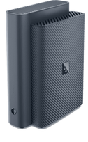 Telekom Deutschland Telekom Speedport 7 Wi-Fi 7 WLAN Router Atlantic Blue