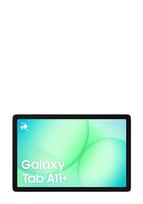 SAMSUNG Galaxy Tab A11+ SM-X236 Enterprise Edition Android Tablet 11" WiFi + 5G 128GB Gray