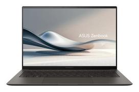 ASUS Zenbook S14 UX5406SA-PV528W 14-inch Laptop Intel Core Ultra 7 258V 32GB RAM 1 TB SSD Windows 11 Home Zumaia Gray