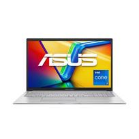 ASUS Vivobook 17 X1704VA-AU918W 17.3-inch Laptop Intel Core 7 150U 16GB RAM 1 TB SSD Windows 11 Home Cool Silver