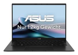 ASUS Zenbook 14 UM3406GA-QD032W 14-inch Laptop AMD Ryzen AI 7 445 32GB RAM 1 TB SSD Windows 11 Home Jade Black