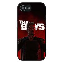 Cover for Xiaomi Redmi Note 15 11 9 10 Pro Plus A5 9A 9T 10A 10C 9C NFC 15C 8T Phone Case The Boys Cool Redmi 15C 5G (173mm) black