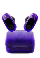 SONY INZONE Buds - True Wireless Gaming Earbuds Glass Purple