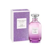 COACH Twilight Perfume Floral EDP Bergamot Vetiver // 90ml ruda