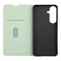 Obal:Me SmoothTouch Case for Samsung Galaxy S26 FE Mint Green