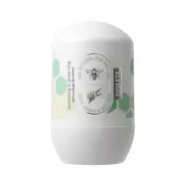 Biobaza , Bee's Honey  AND  Oat Milk, Natural Ingredients, Soothing  AND  Nourishing, Deodorant Roll-On, Unisex, 50 ml