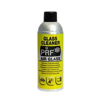 PRF Active cleaner for cleaning smooth surfaces such as glass, plastic, and paint coatings. AIRGLASS 520 ml Aerosol