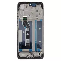 Motorola  Motorola G15/G15 Power LCD Display + Touch Unit + Front Cover (Service Pack)
