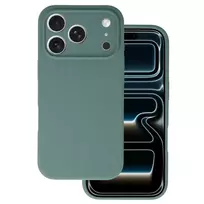 Toptel Silicone Lite Case for Samsung Galaxy A18 5G sage