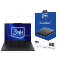 3mk Protection Lenovo ThinkPad X13 Detachable Gen 1 - up to 15" 3mk FlexibleGlass