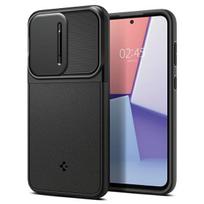Spigen Optik Armor Sam S23 FE black ACS06380