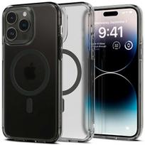 Spigen Ultra Hybrid MAG iPhone 14 Pro Max 6.7" MagSafe frost black ACS05582