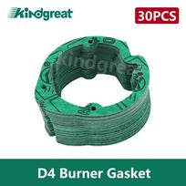 30PCS/Lot 5KW Air Diesel Parking Heater Burner Gasket For Eberspacher Airtronic D4 D4S Heater Combustion Chamber 252113060001