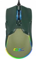Genius GX GAMING Scorpion M700 Army Green