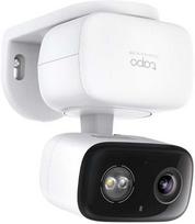 TP-LINK Tapo C216 In/Outdoor Pan/Tilt Security Wi-Fi Camera.