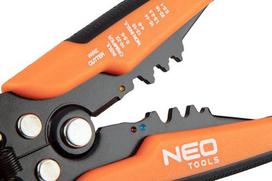 NEO TOOLS 01-540 cable stripper