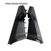 Endoscope Base Cover for Peugeot 4008 P84 & 5008 P87 C5 (YL004220XT, YL004222XT) Endoscope Base Cover/Set juoda