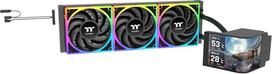 THERMALTAKE MAGCurve 360 Ultra AIO ARGB (black)
