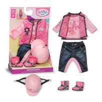 Zapf Creation BABY born® Riding Outfit 43cm