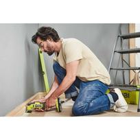 Ryobi ONE+ Akku-Multitool RMT18-0, 18 Volt (green/black, without battery and charger)