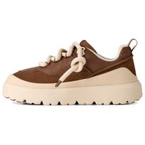 UGG Karvės Split Odos Laisvalaikio Žemi Batai Vyriški sportbačiai Šviesiai Rudi 1170910-DCP 42 beige