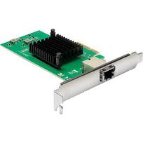 Inter Tech Inter-Technology Gigabit PCIe Adapter Argus ST-7267 x4 v2.0 retail