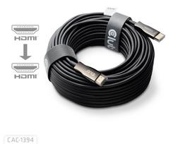 CLUB 3D Club3D HDMI Cable A - A 2.1 active optical 8K60Hz UHD 100 Meter retail