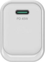 Conceptronic Charger 1Port GaN USB-C 45W PD3.0/PPS ws